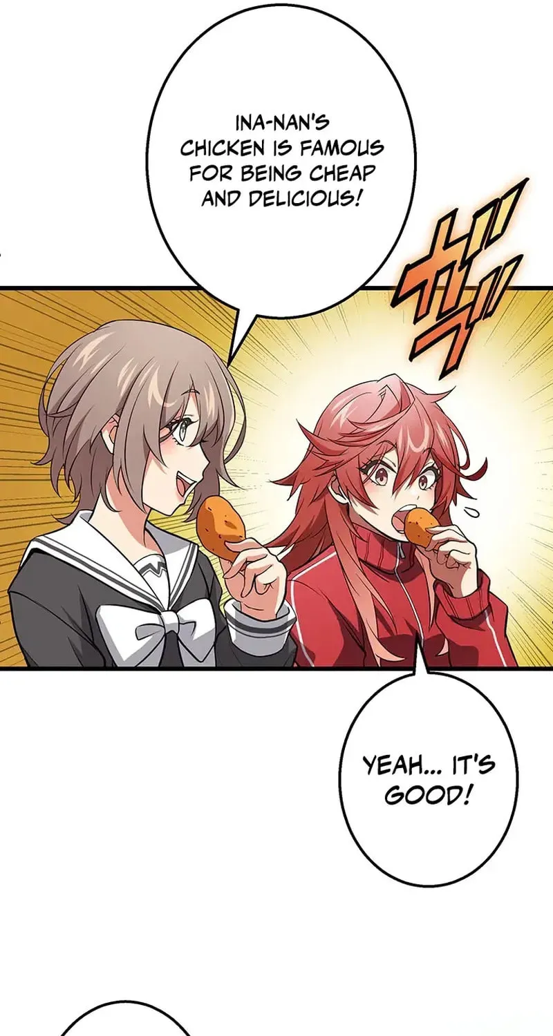 Read Battle Aristocracy chapter 5 image 11 on Lezhin