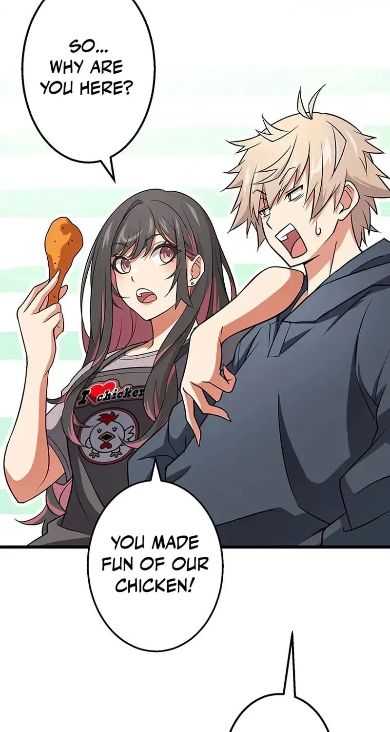 Read Battle Aristocracy chapter 5 image 12 on Lezhin