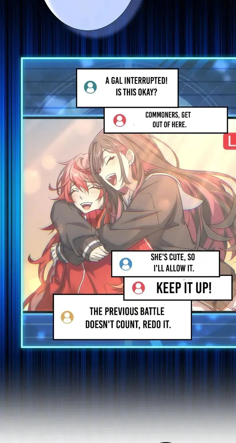 Read Battle Aristocracy chapter 5 image 19 on Lezhin