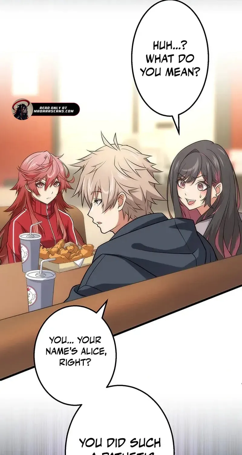 Read Battle Aristocracy chapter 5 image 20 on Lezhin