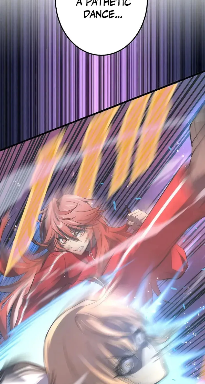 Read Battle Aristocracy chapter 5 image 21 on Lezhin