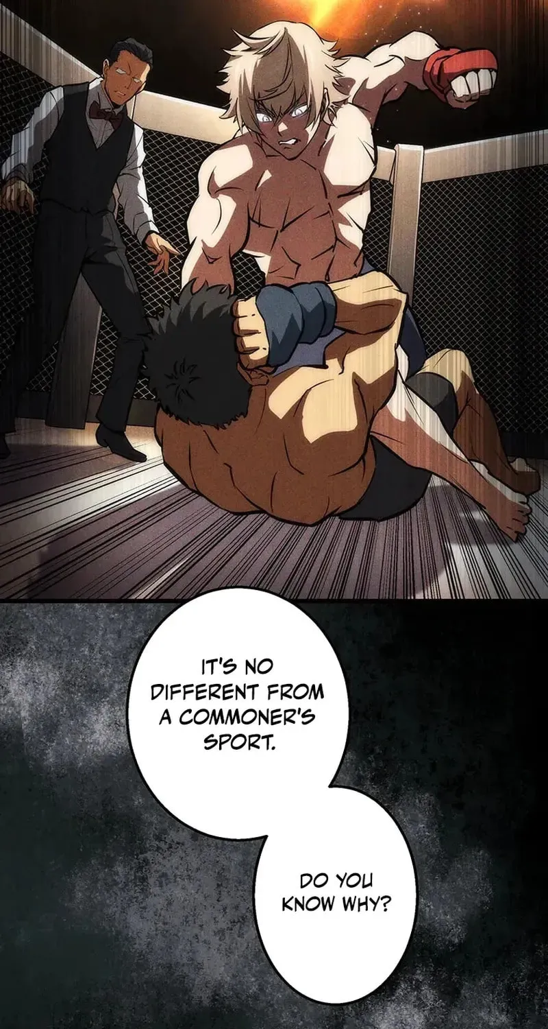 Read Battle Aristocracy chapter 5 image 25 on Lezhin