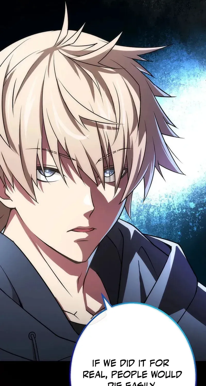 Read Battle Aristocracy chapter 5 image 27 on Lezhin
