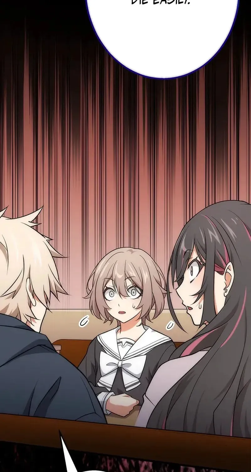 Read Battle Aristocracy chapter 5 image 28 on Lezhin