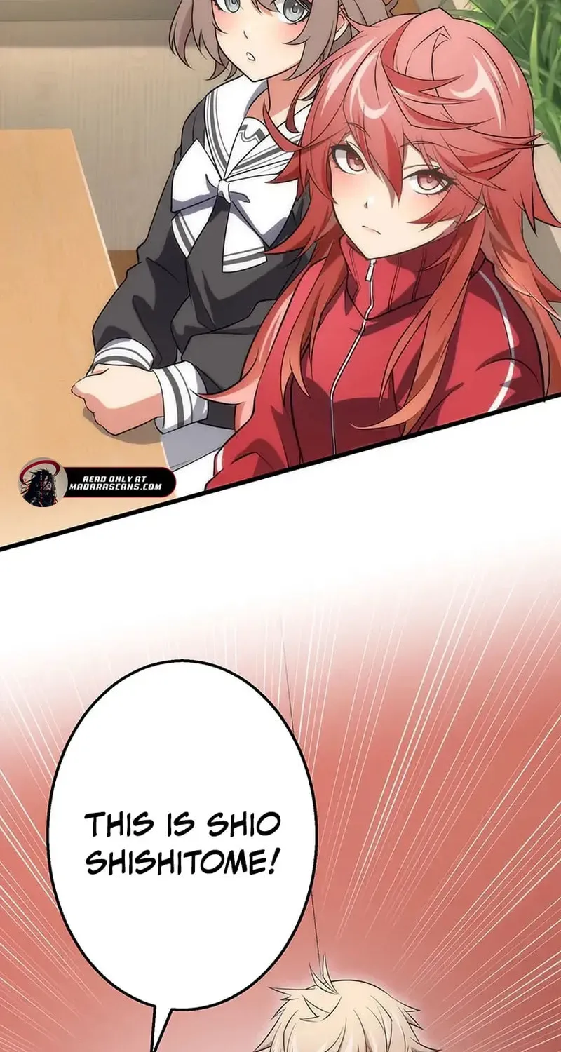 Read Battle Aristocracy chapter 5 image 3 on Lezhin