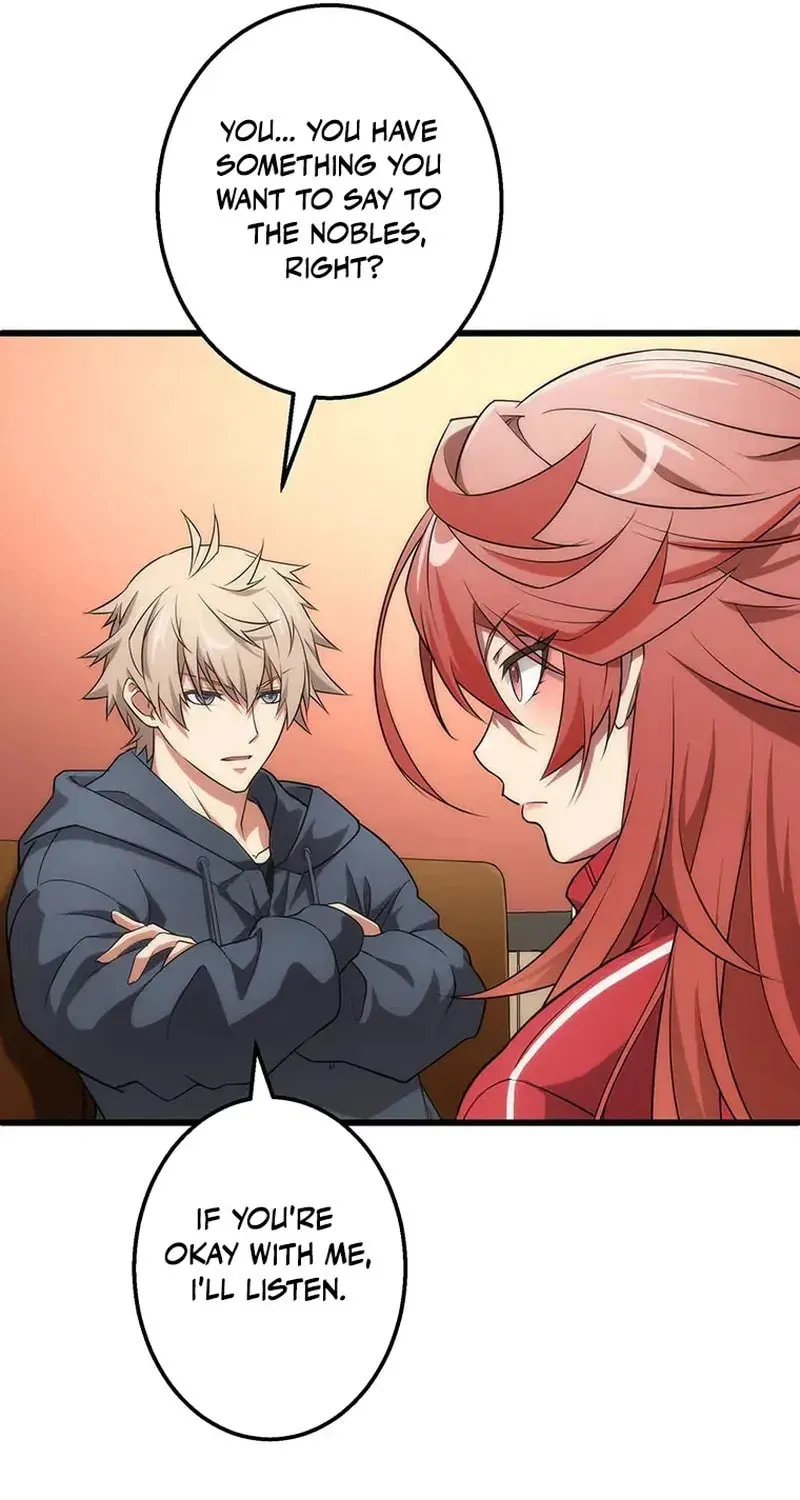Read Battle Aristocracy chapter 5 image 32 on Lezhin