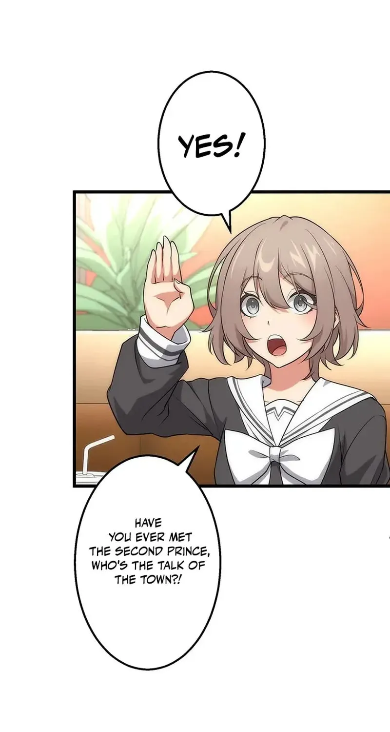 Read Battle Aristocracy chapter 5 image 33 on Lezhin