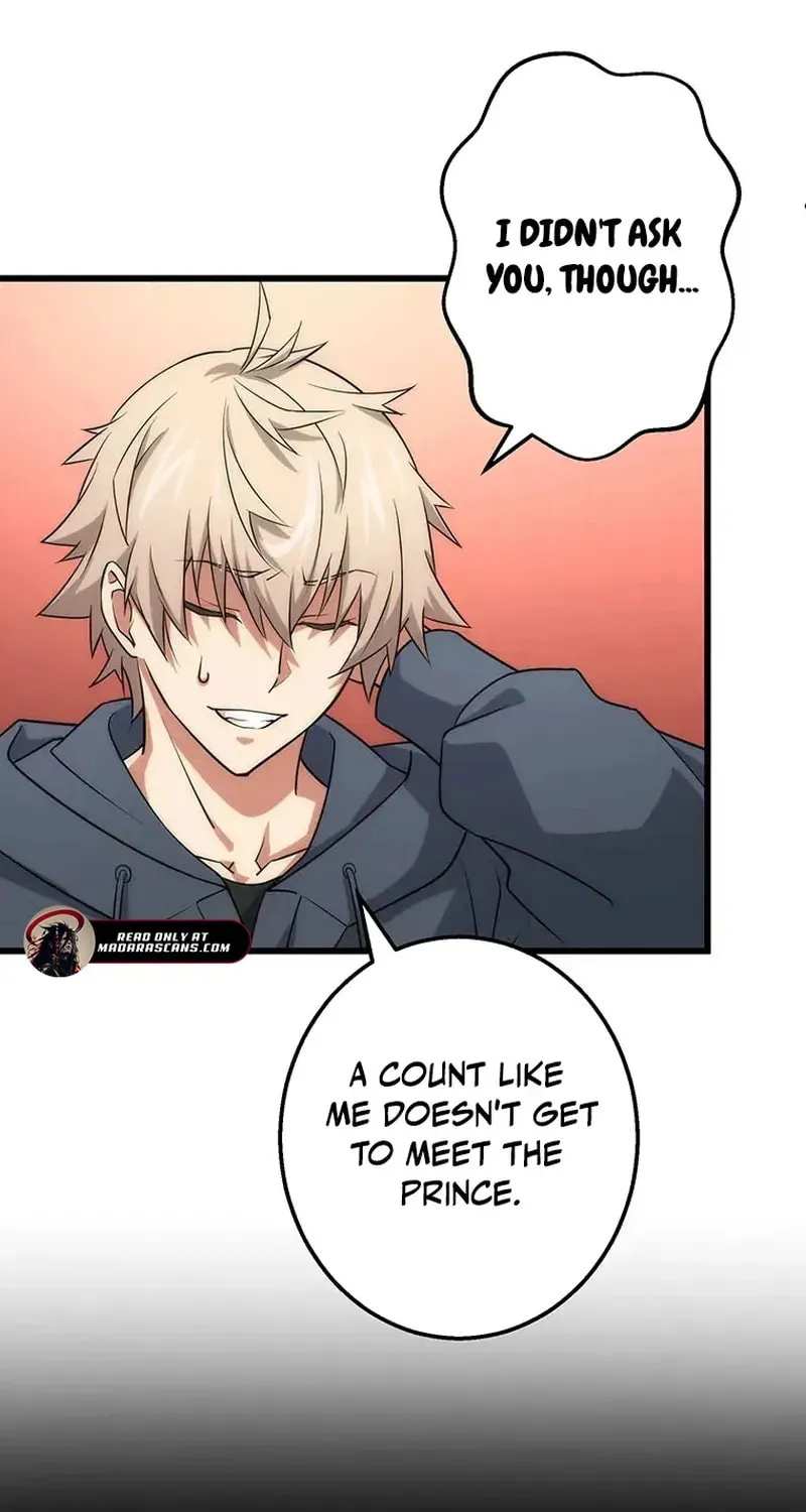 Read Battle Aristocracy chapter 5 image 34 on Lezhin