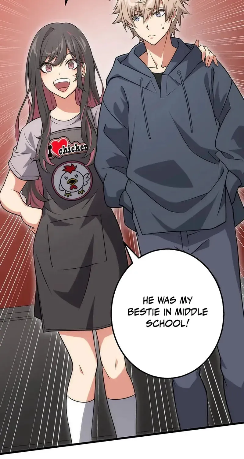 Read Battle Aristocracy chapter 5 image 4 on Lezhin