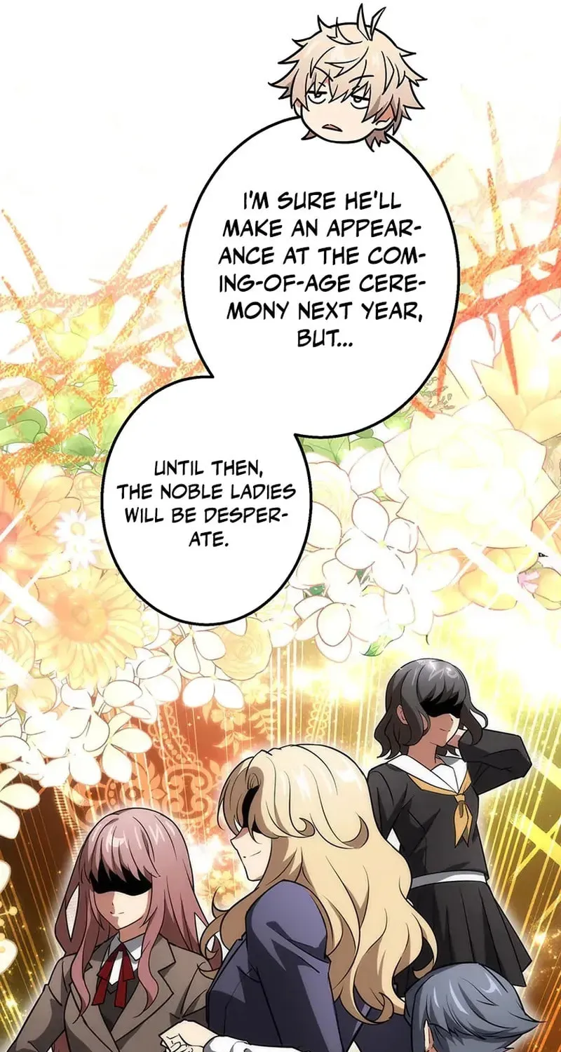 Read Battle Aristocracy chapter 5 image 42 on Lezhin