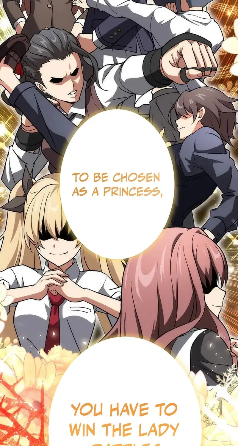 Read Battle Aristocracy chapter 5 image 43 on Lezhin