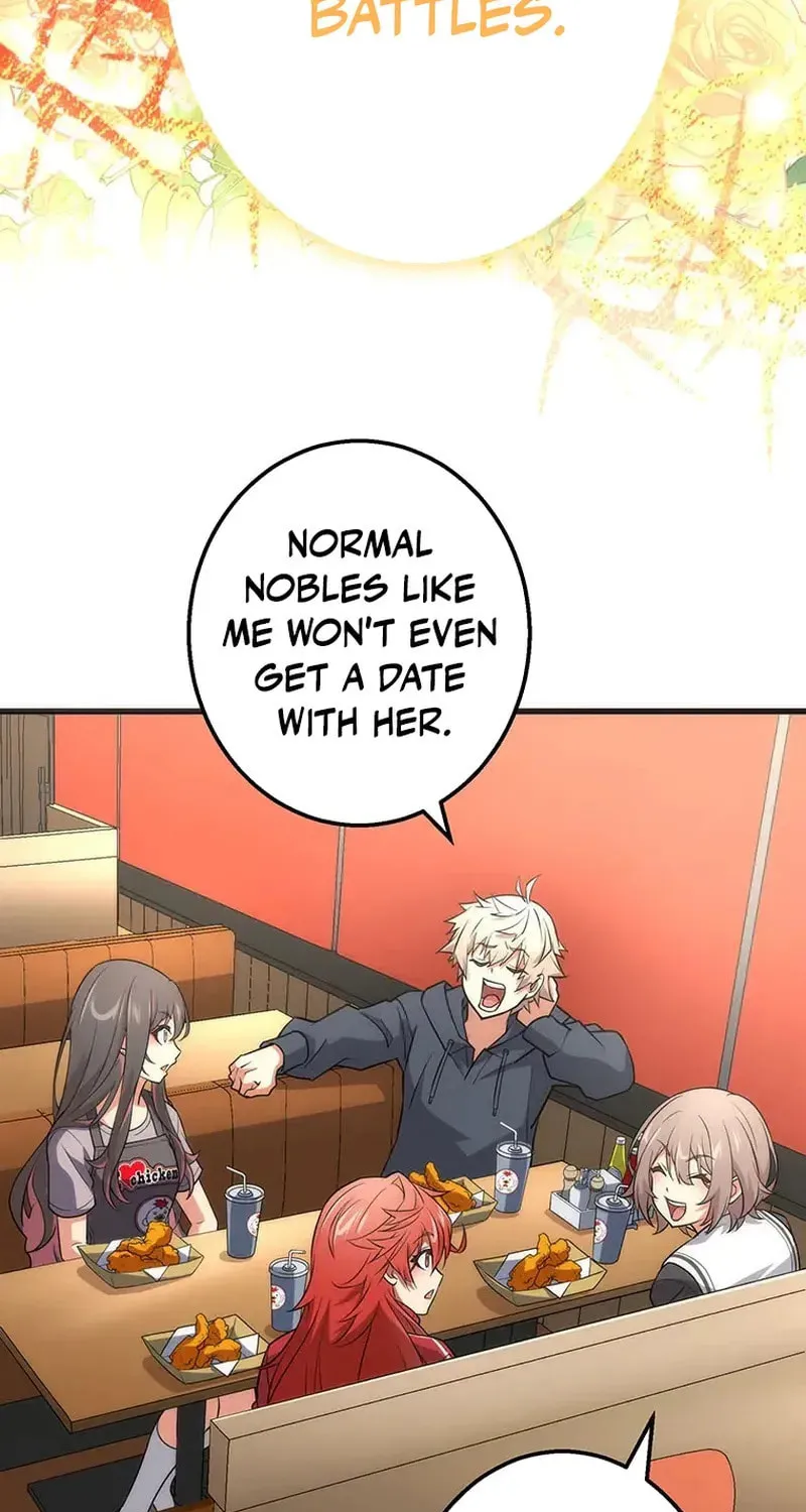 Read Battle Aristocracy chapter 5 image 44 on Lezhin