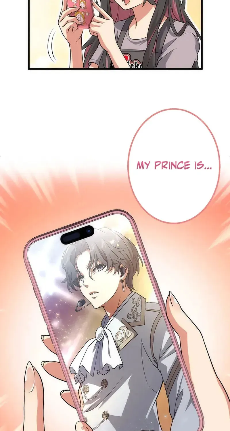 Read Battle Aristocracy chapter 5 image 46 on Lezhin