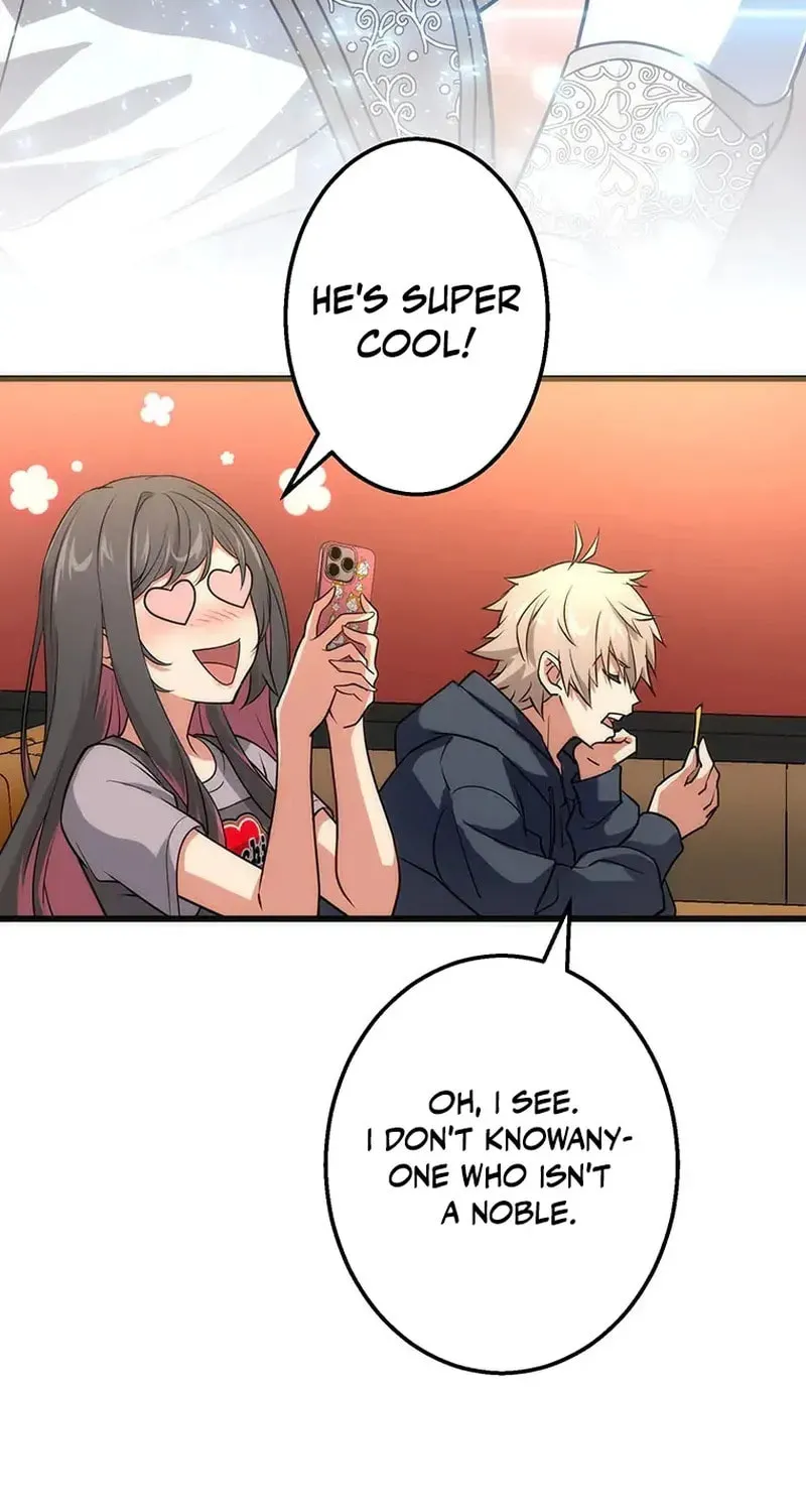 Read Battle Aristocracy chapter 5 image 50 on Lezhin