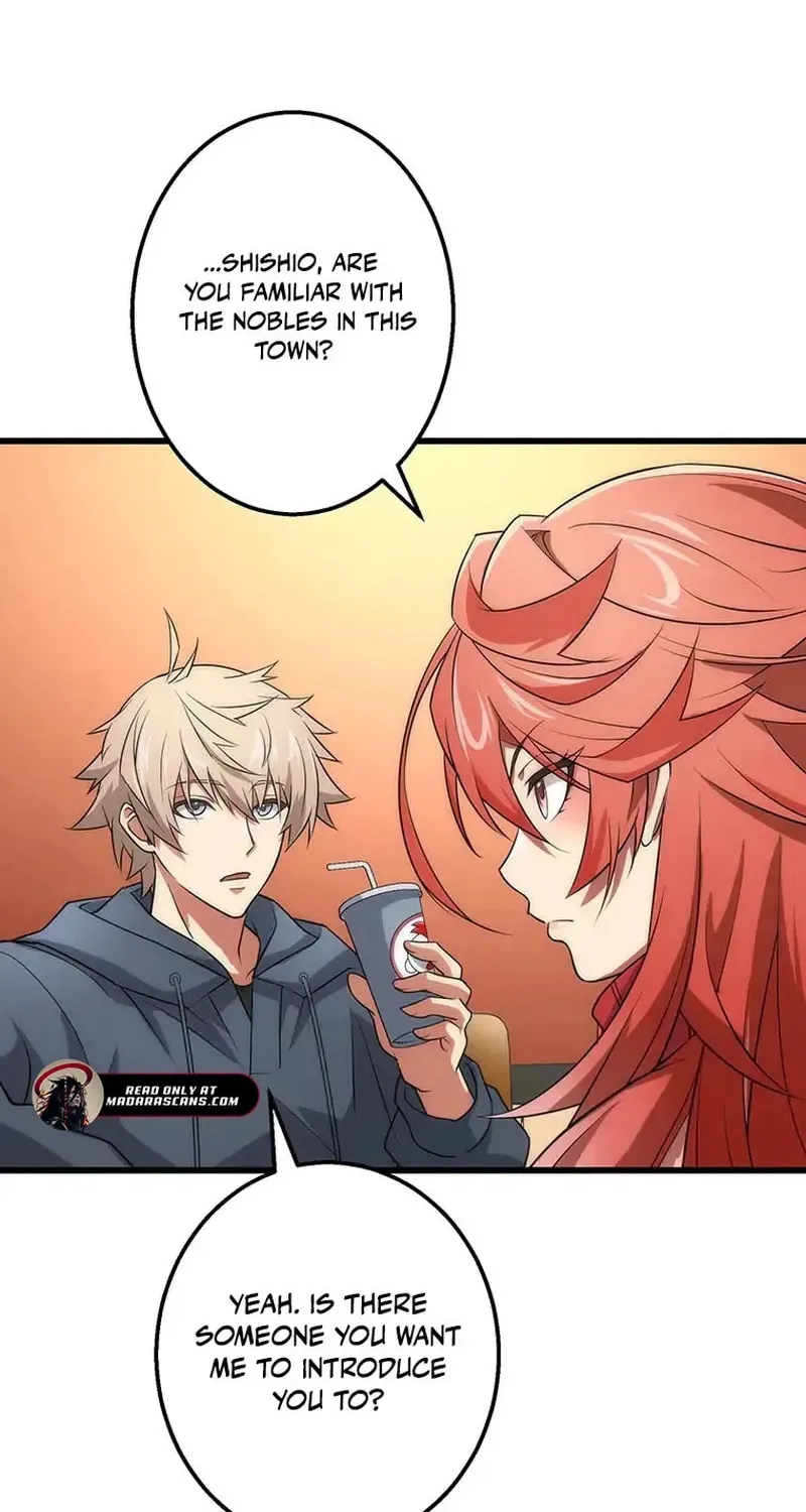 Read Battle Aristocracy chapter 5 image 51 on Lezhin