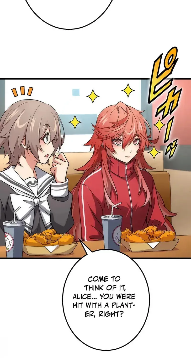 Read Battle Aristocracy chapter 5 image 57 on Lezhin