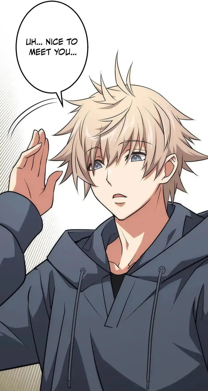 Read Battle Aristocracy chapter 5 image 6 on Lezhin
