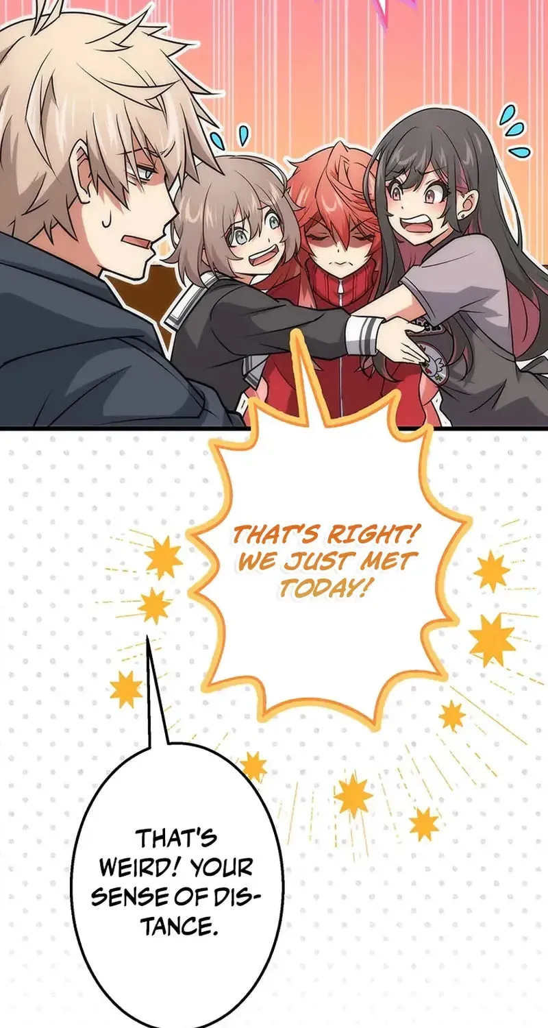 Read Battle Aristocracy chapter 5 image 61 on Lezhin