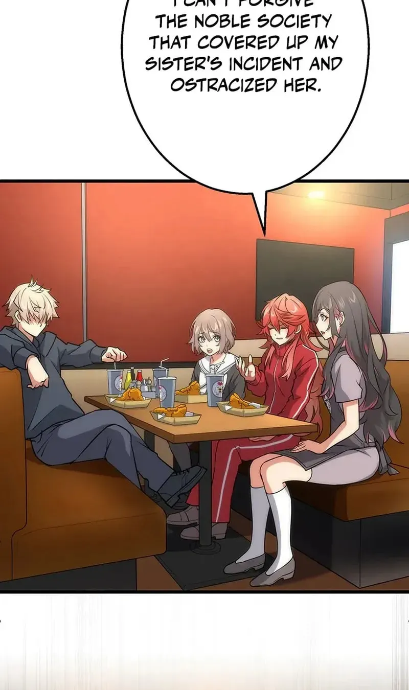 Read Battle Aristocracy chapter 5 image 72 on Lezhin