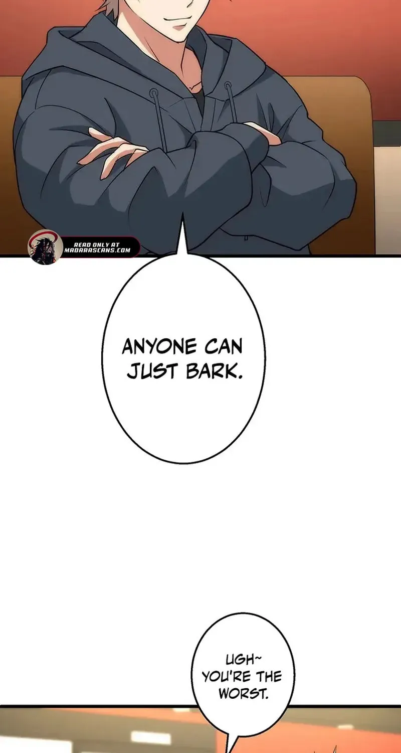 Read Battle Aristocracy chapter 5 image 76 on Lezhin