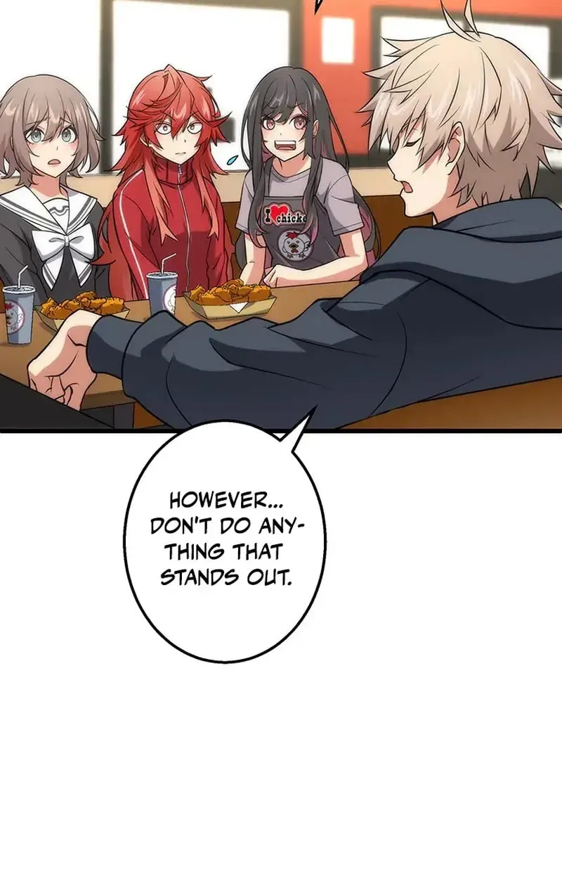 Read Battle Aristocracy chapter 5 image 77 on Lezhin