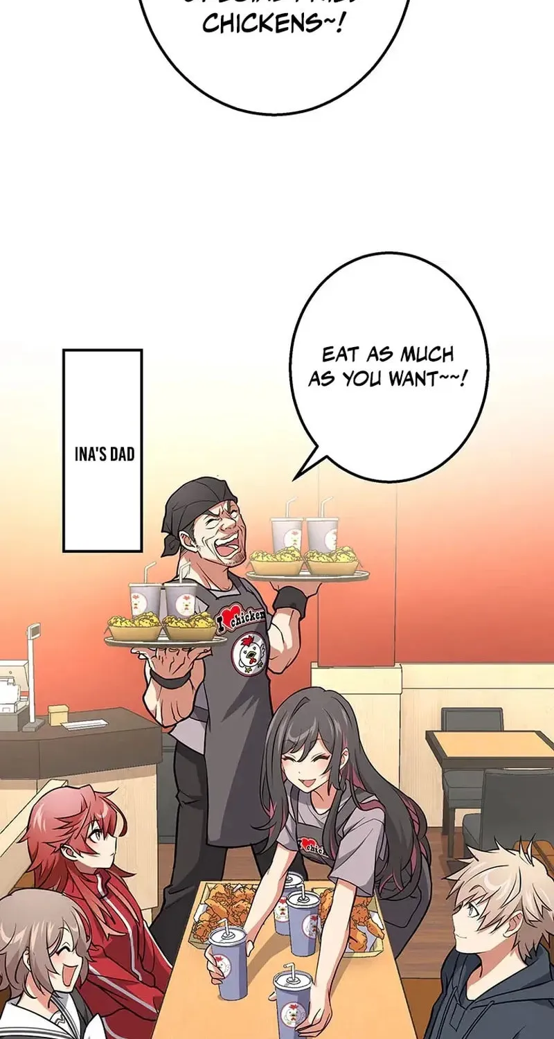 Read Battle Aristocracy chapter 5 image 9 on Lezhin