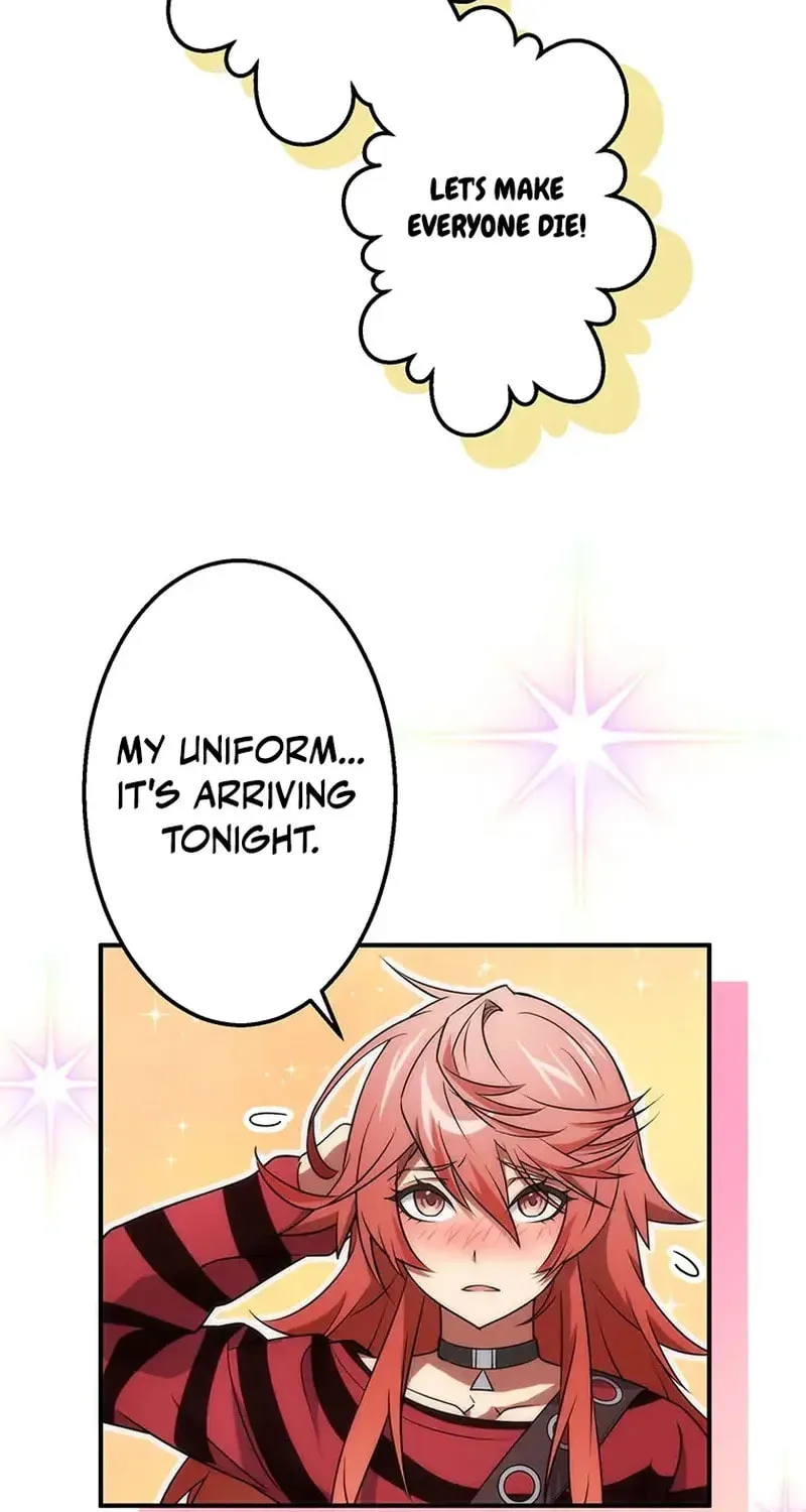 Read Battle Aristocracy chapter 5 image 94 on Lezhin
