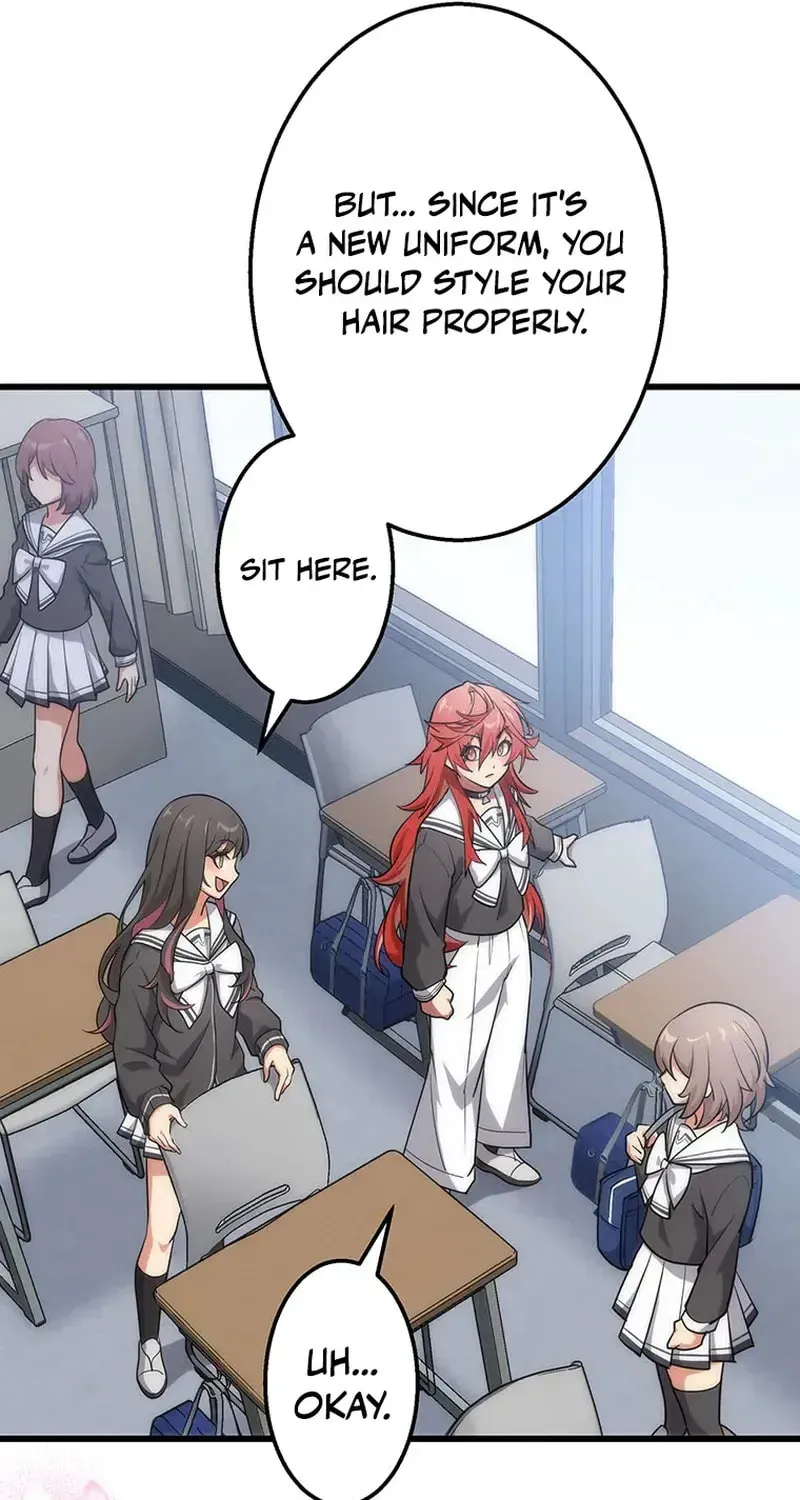Read Battle Aristocracy chapter 6 image 11 on Lezhin