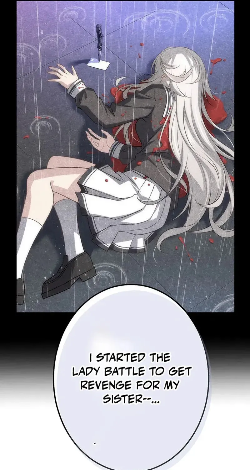 Read Battle Aristocracy chapter 6 image 16 on Lezhin