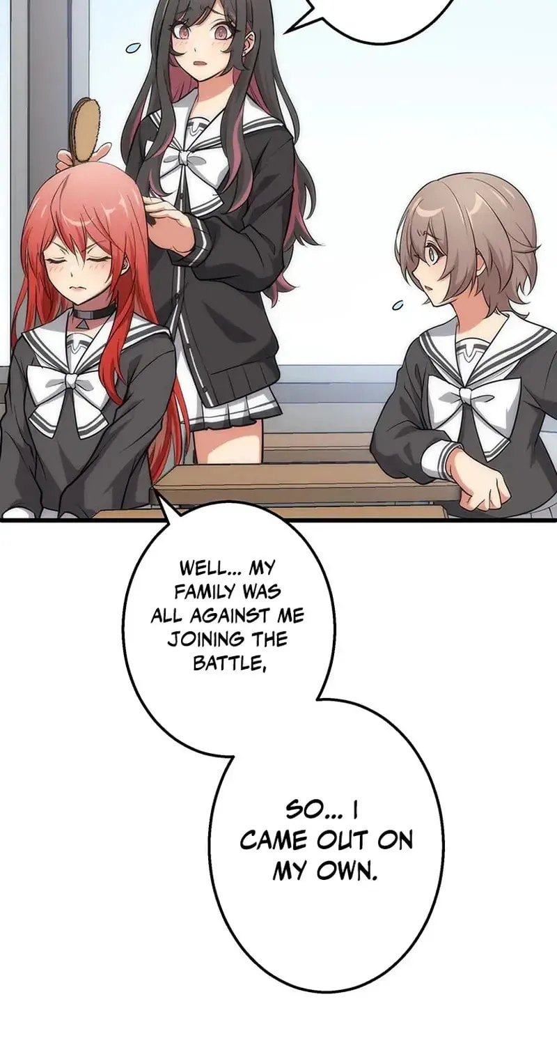 Read Battle Aristocracy chapter 6 image 18 on Lezhin