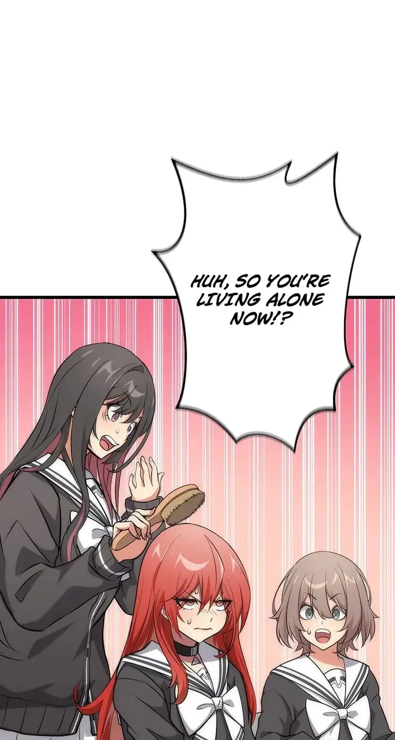 Read Battle Aristocracy chapter 6 image 19 on Lezhin