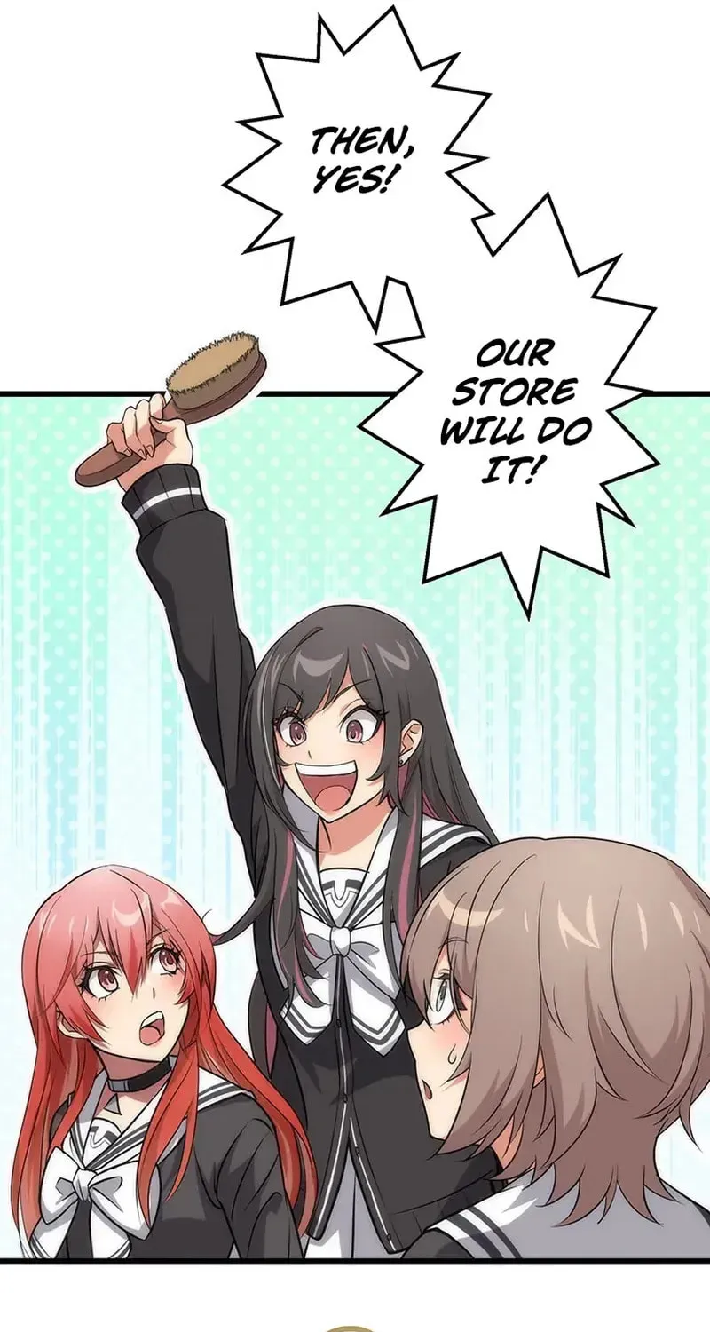 Read Battle Aristocracy chapter 6 image 28 on Lezhin
