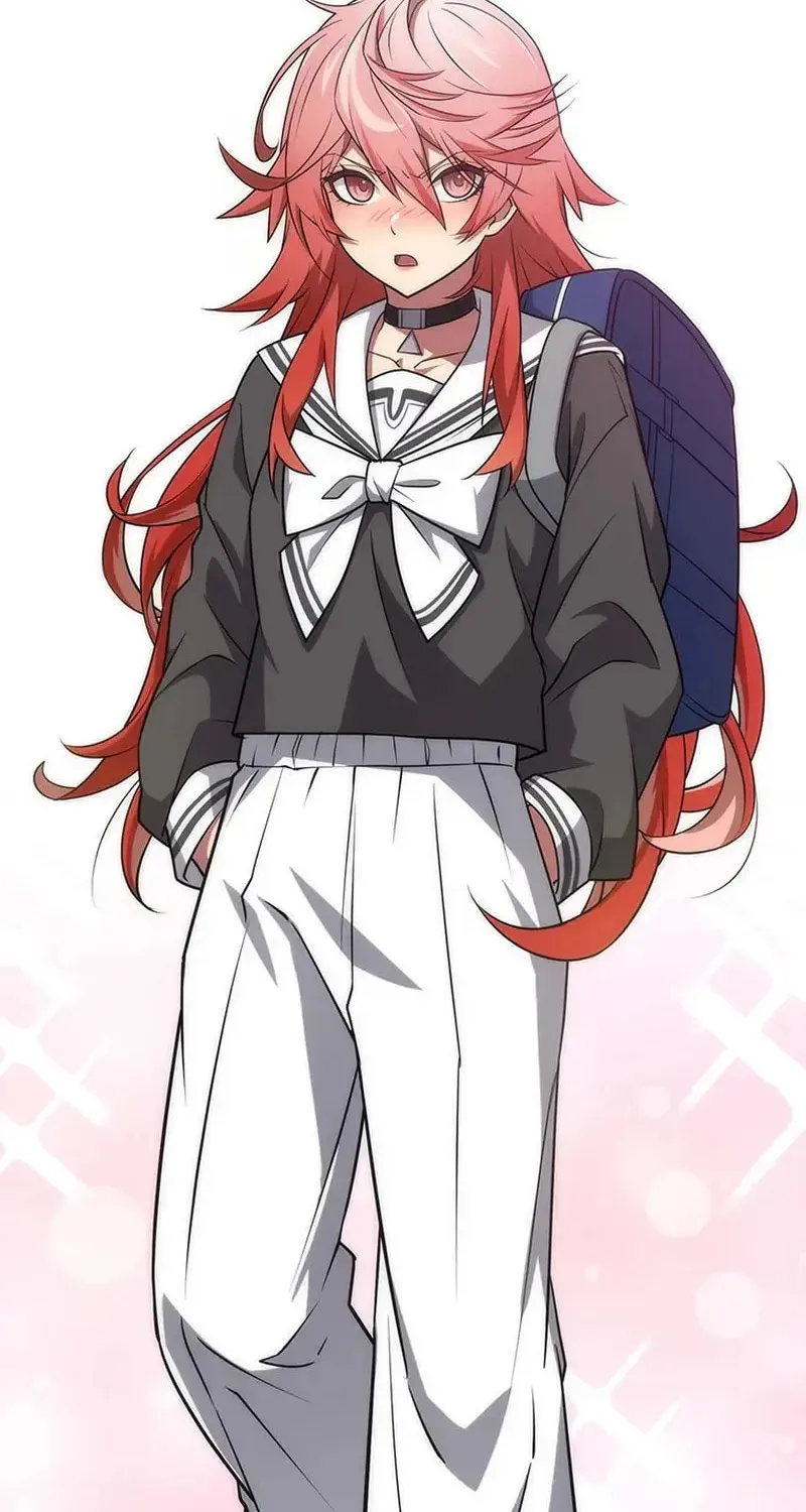 Read Battle Aristocracy chapter 6 image 3 on Lezhin