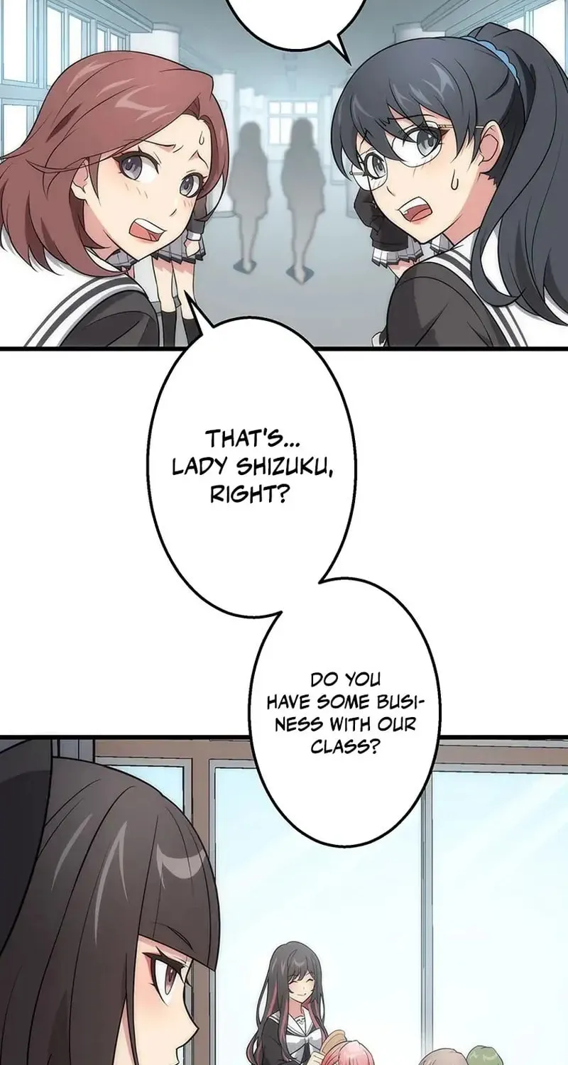 Read Battle Aristocracy chapter 6 image 36 on Lezhin