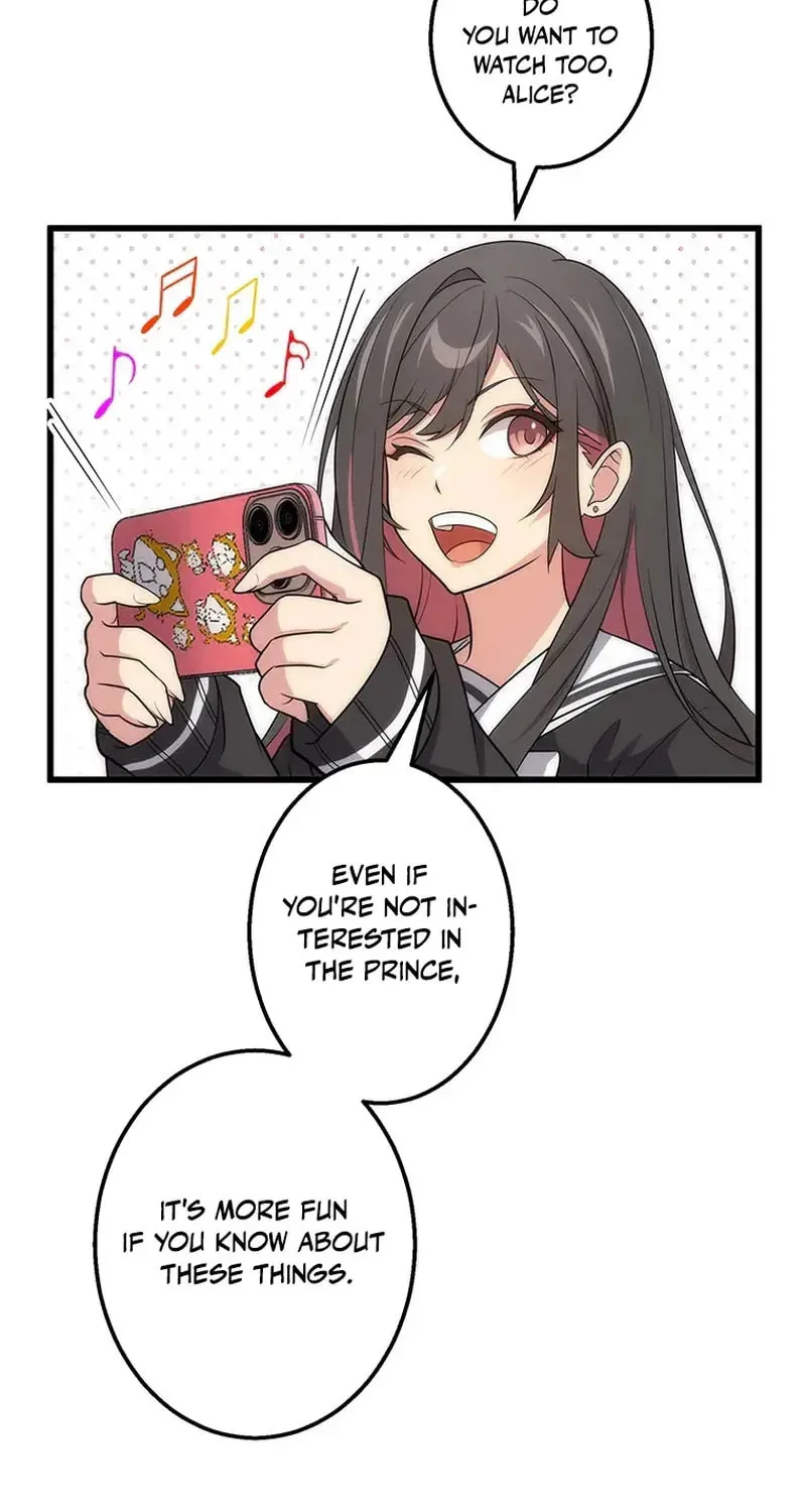 Read Battle Aristocracy chapter 6 image 48 on Lezhin