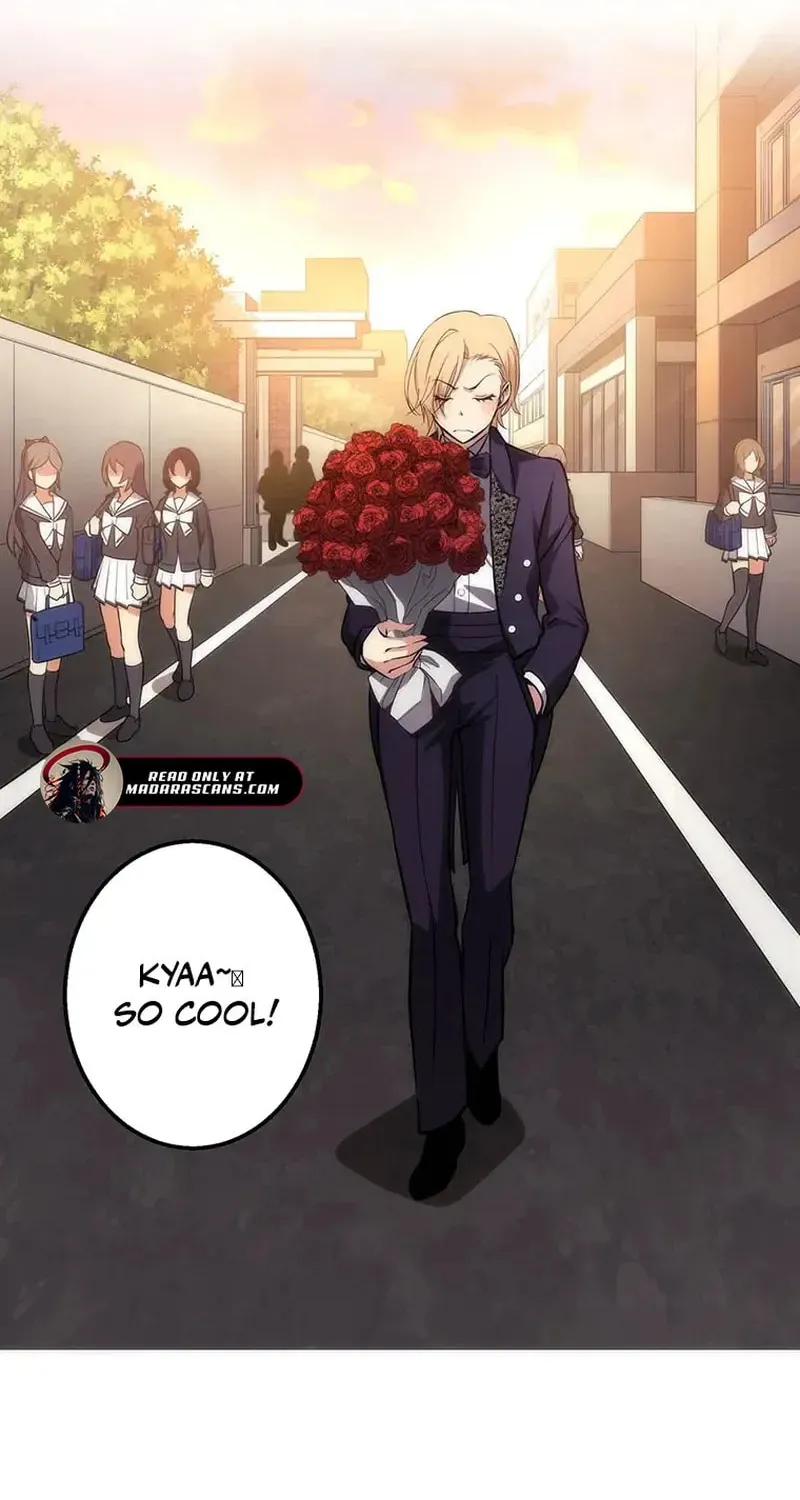Read Battle Aristocracy chapter 6 image 64 on Lezhin