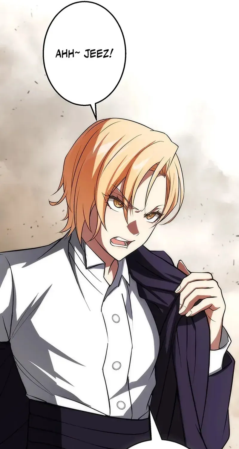Read Battle Aristocracy chapter 6 image 93 on Lezhin