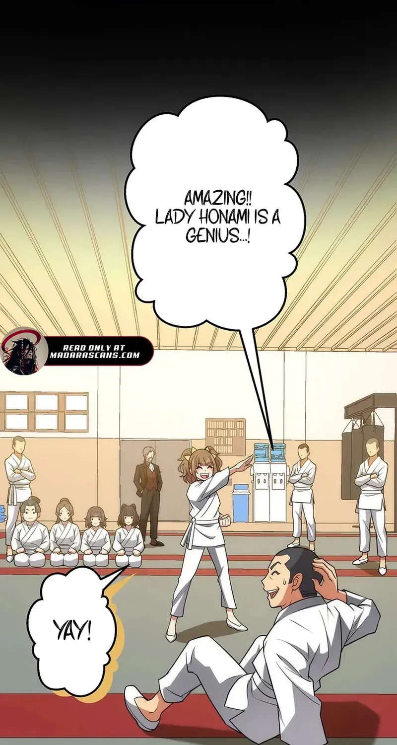 Read Battle Aristocracy chapter 7 image 19 on Lezhin