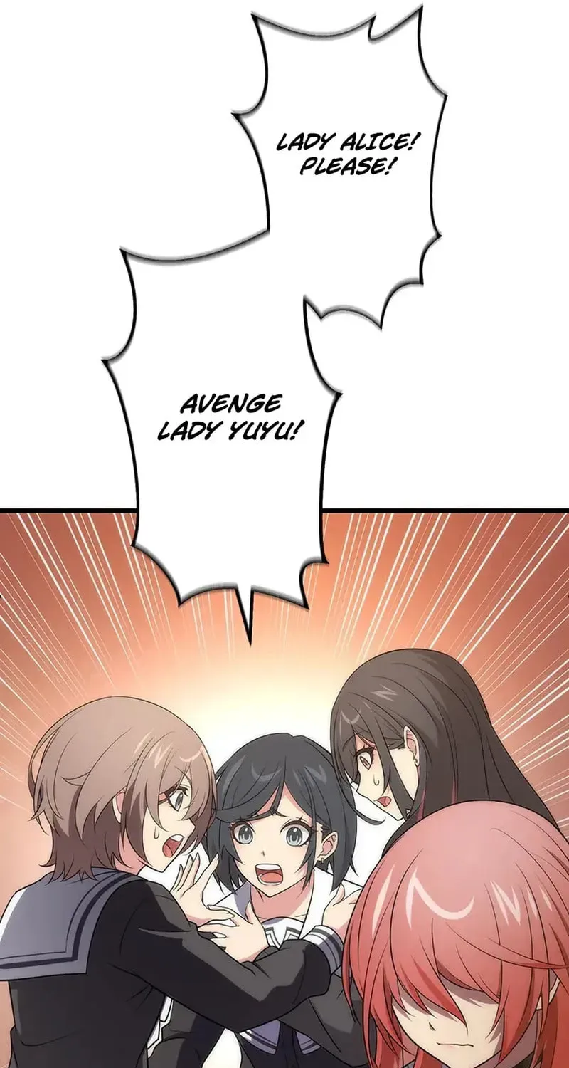 Read Battle Aristocracy chapter 7 image 85 on Lezhin