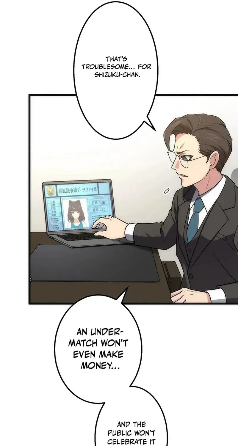 Read Battle Aristocracy chapter 8 image 11 on Lezhin