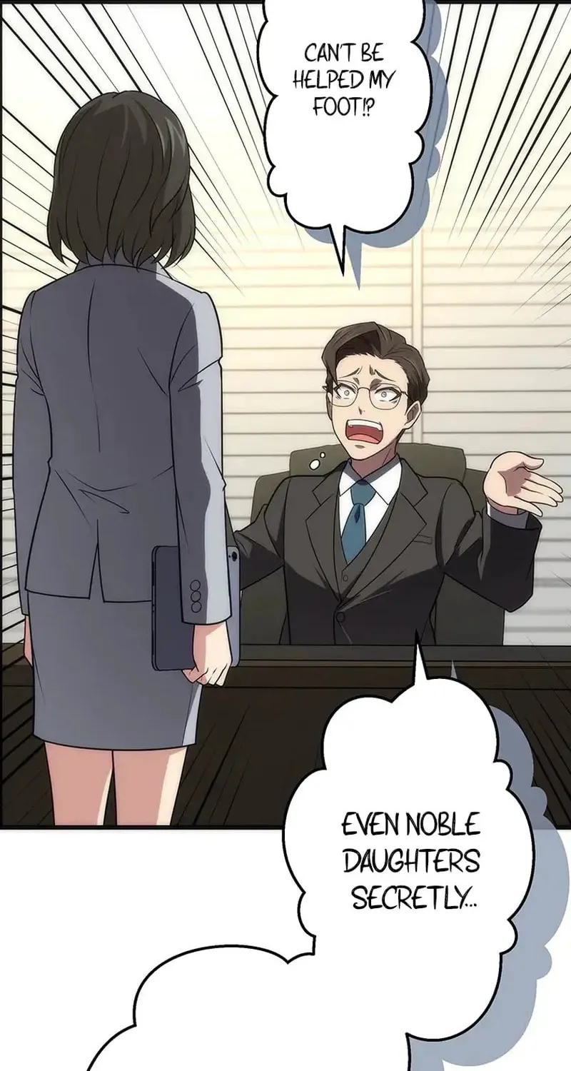 Read Battle Aristocracy chapter 8 image 14 on Lezhin