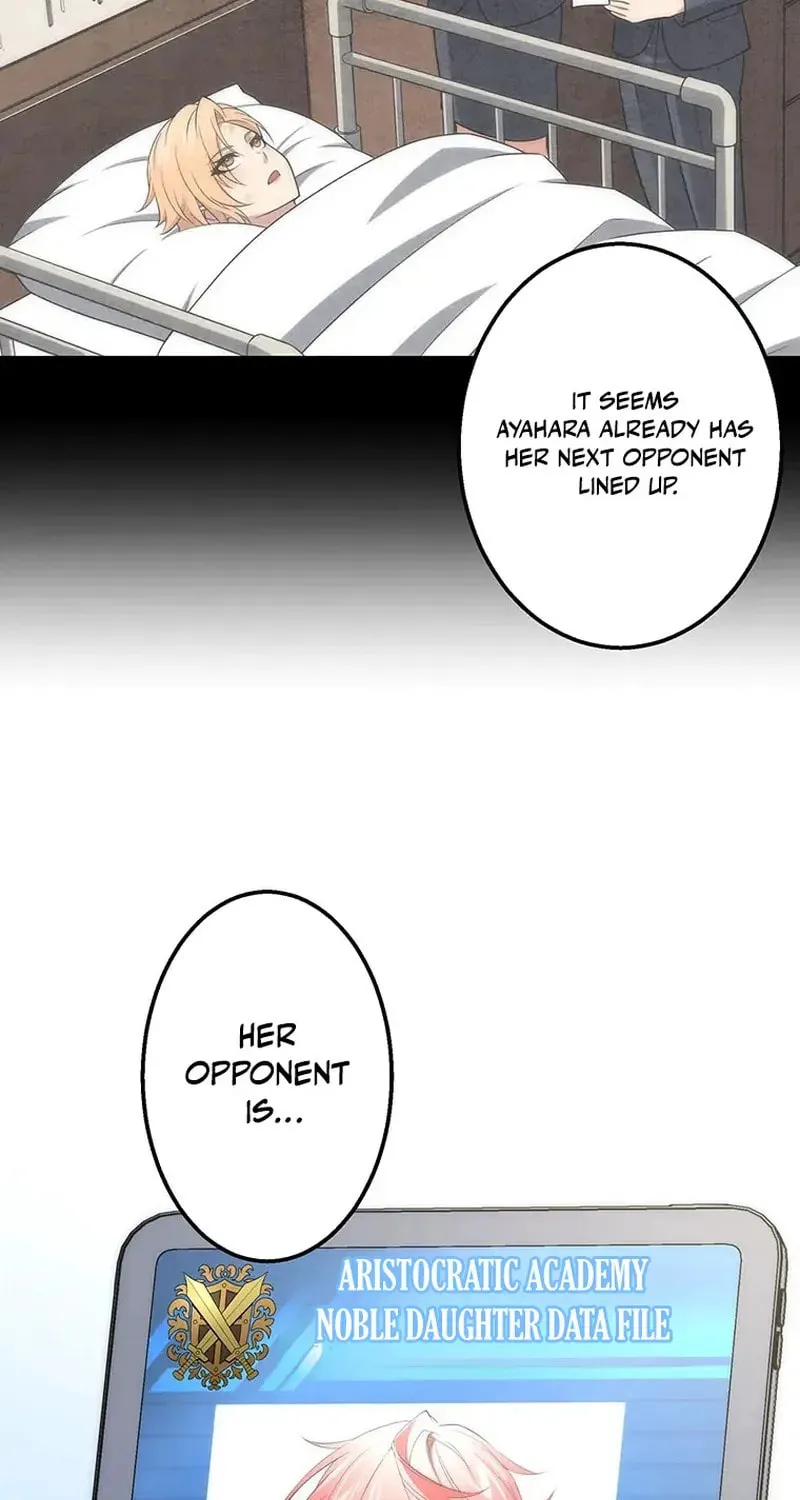 Read Battle Aristocracy chapter 8 image 19 on Lezhin