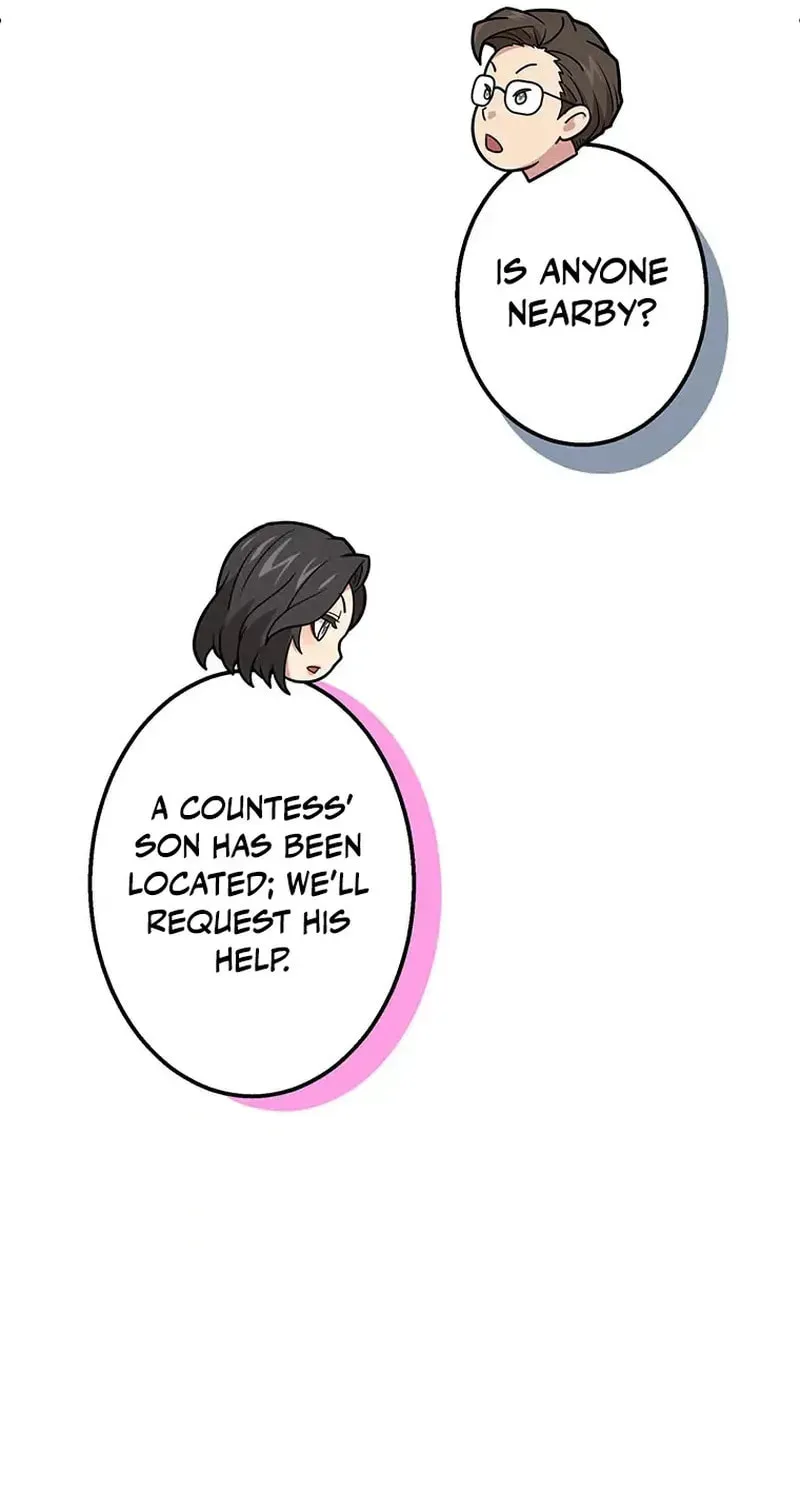 Read Battle Aristocracy chapter 8 image 29 on Lezhin