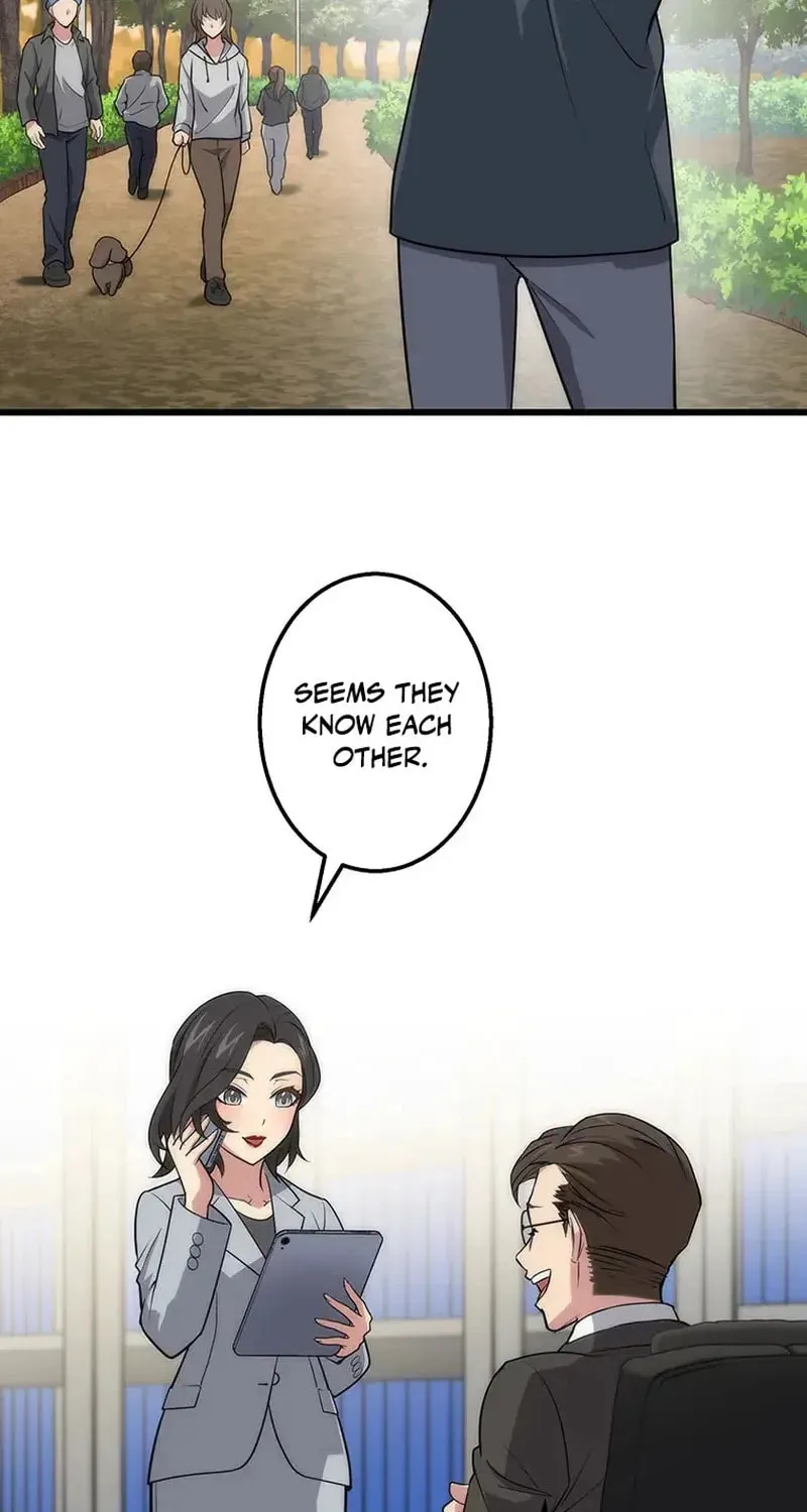 Read Battle Aristocracy chapter 8 image 31 on Lezhin