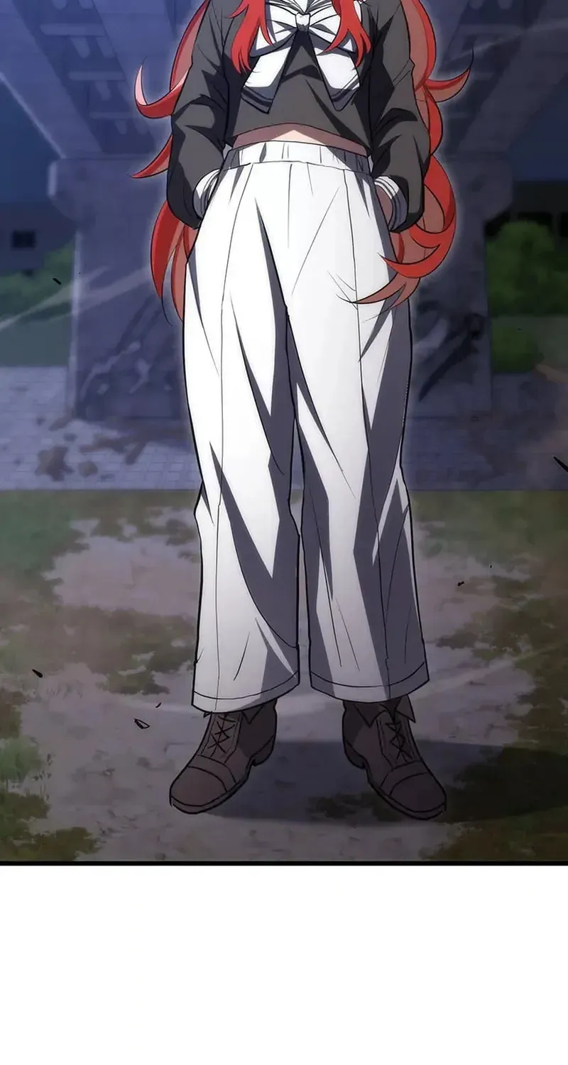 Read Battle Aristocracy chapter 8 image 37 on Lezhin