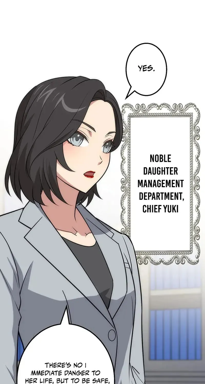 Read Battle Aristocracy chapter 8 image 4 on Lezhin