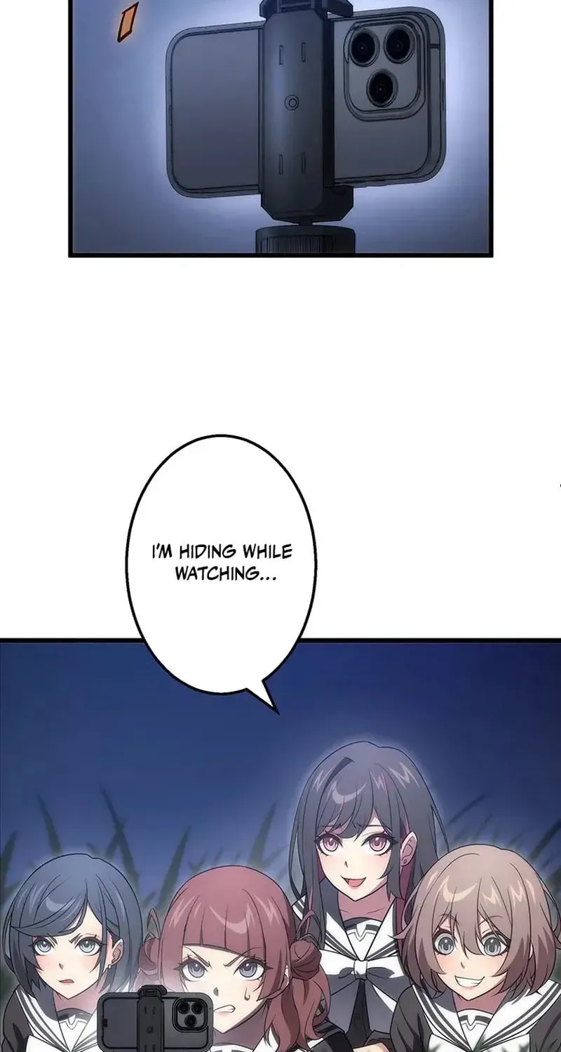Read Battle Aristocracy chapter 8 image 42 on Lezhin