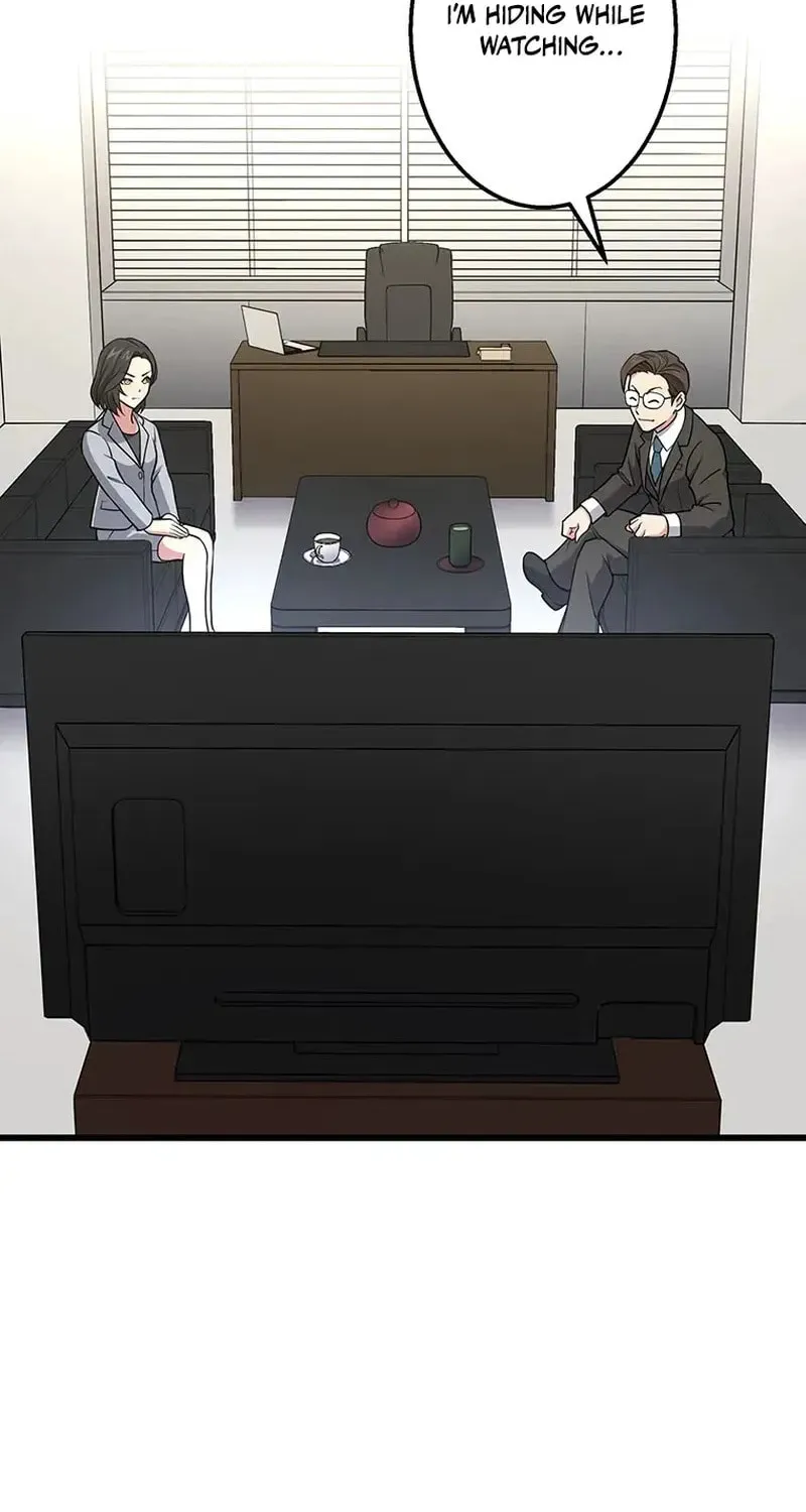 Read Battle Aristocracy chapter 8 image 44 on Lezhin