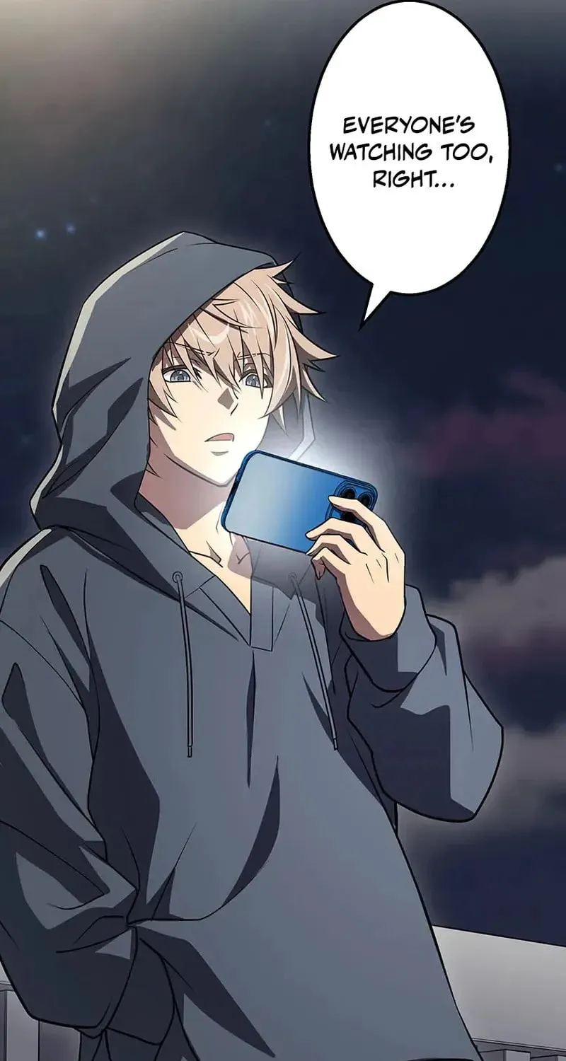 Read Battle Aristocracy chapter 8 image 46 on Lezhin