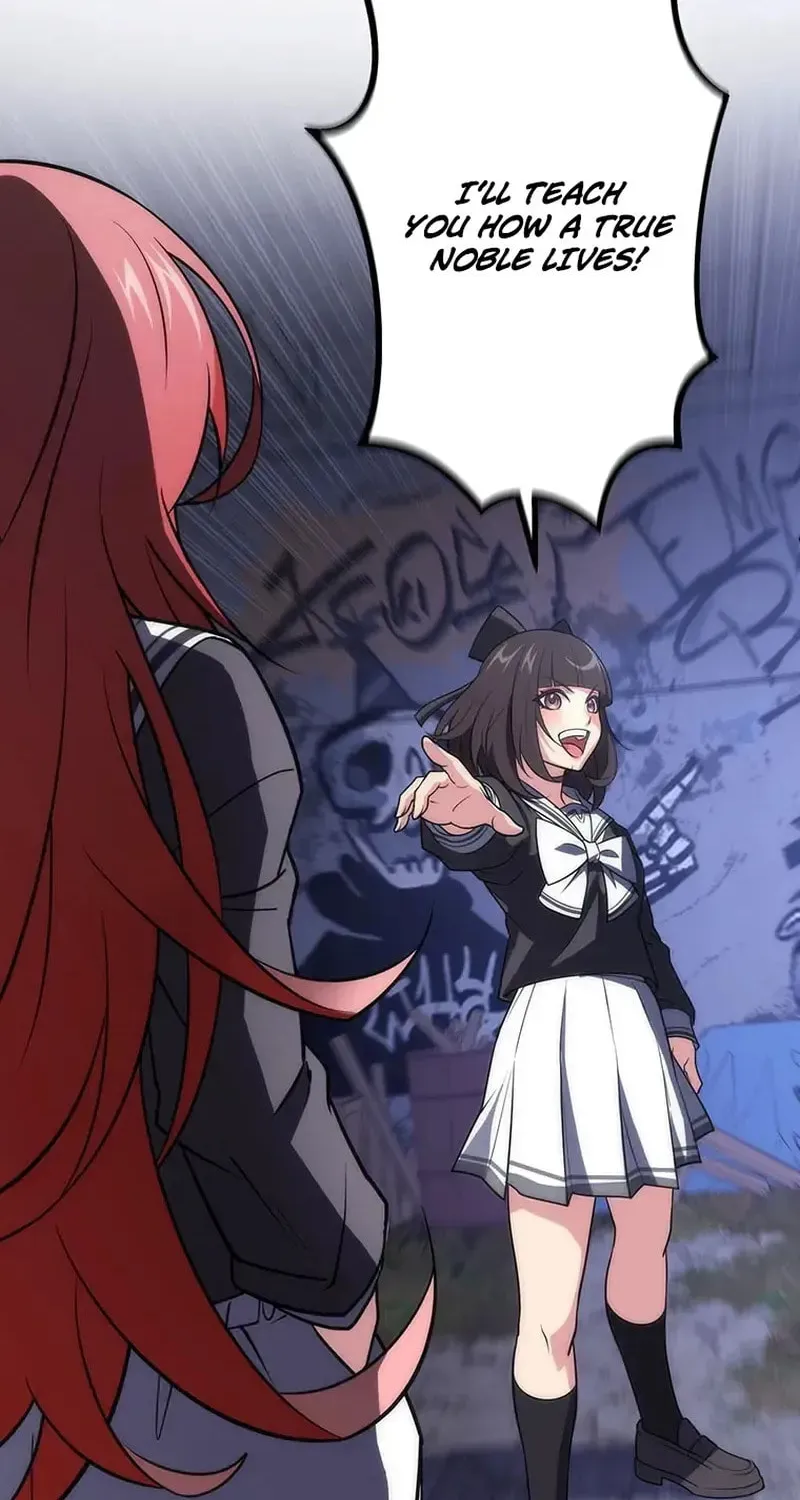 Read Battle Aristocracy chapter 8 image 49 on Lezhin